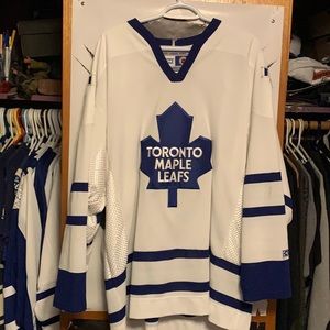 Toronto Maple Leafs CCM Jersey